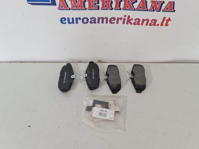 Brake Pad